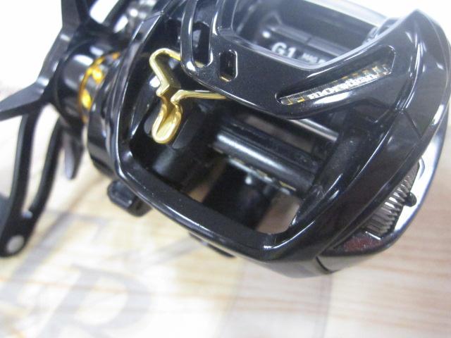 モアザン PE1000XH-TW｜＠ベリーネット 日本最大新品中古釣具WEB