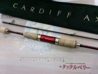 21カーディフAX S66UL