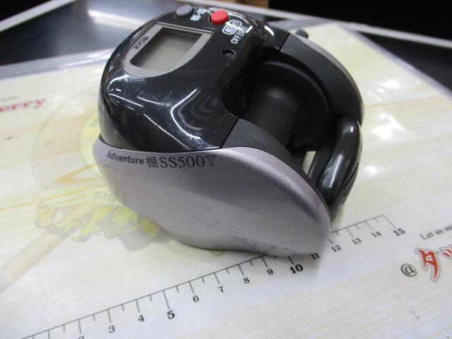 アドベンチャー棚SS500T 