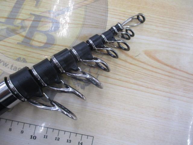 ブルズアイスペシャル遠投 4.5-520PK｜＠ベリーネット 日本最大
