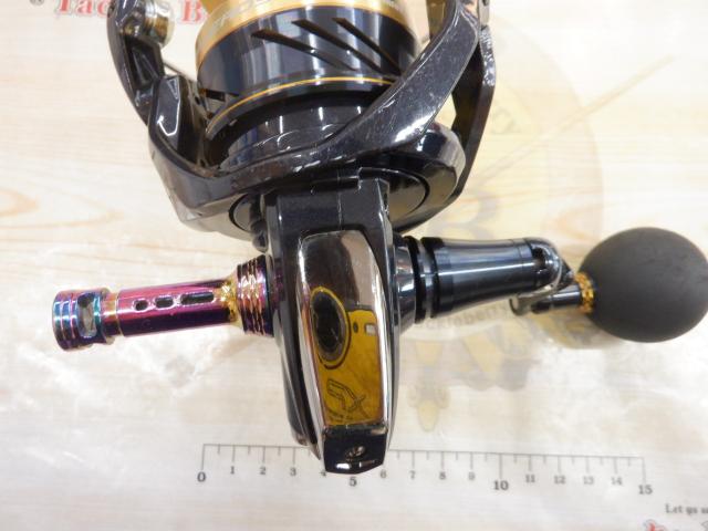19スフェロスSW 4000XG｜＠ベリーネット 日本最大新品中古釣具