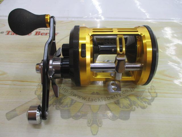 ミリオネア カゴ300｜＠ベリーネット 日本最大新品中古釣具WEB