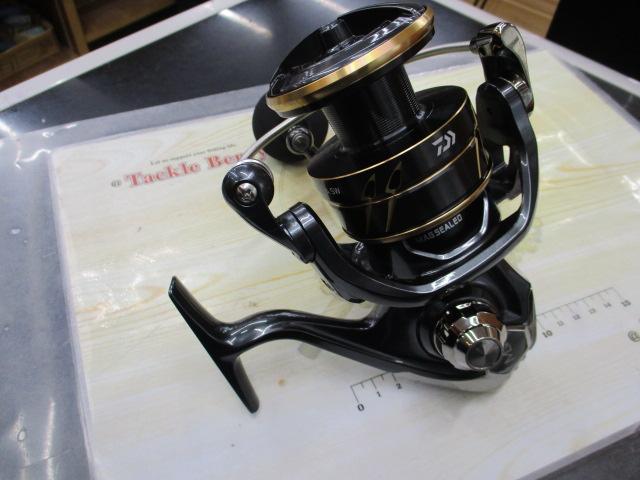 22カルディアSW 8000-P｜＠ベリーネット 日本最大新品中古釣具
