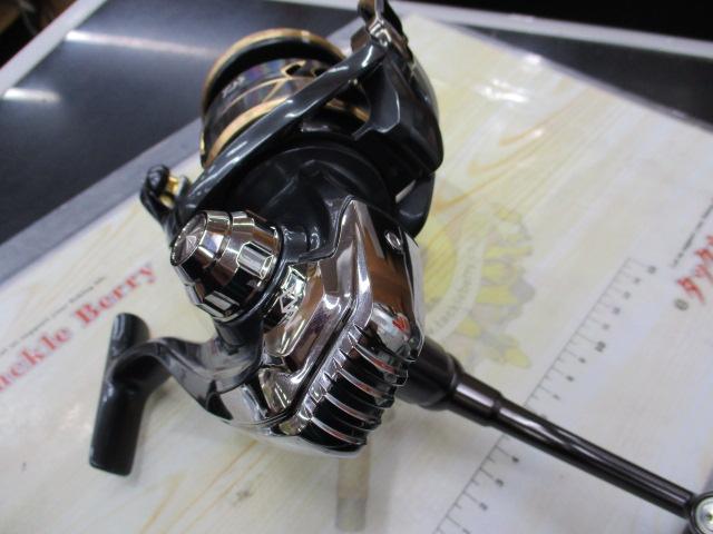 ダイワ　22　カルディアSW　8000-P 実釣未使用 ダイワ カルディア SW 8000-P (リール) 価格比較 - 価格.com