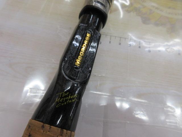 デストロイヤー F4-64T(トマホーク)