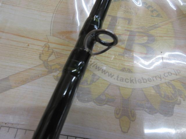 デストロイヤー F4-64T(トマホーク)