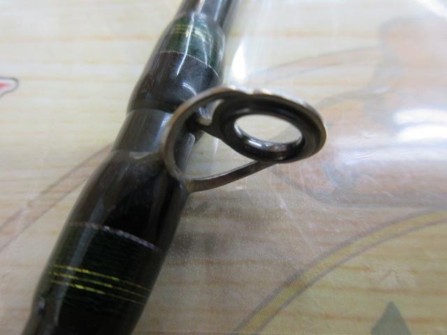 デストロイヤー F4-64T(トマホーク)