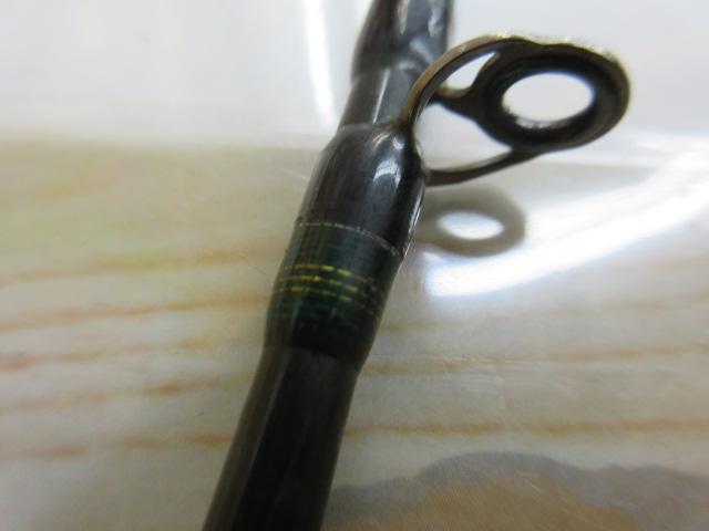 デストロイヤー F4-64T(トマホーク)