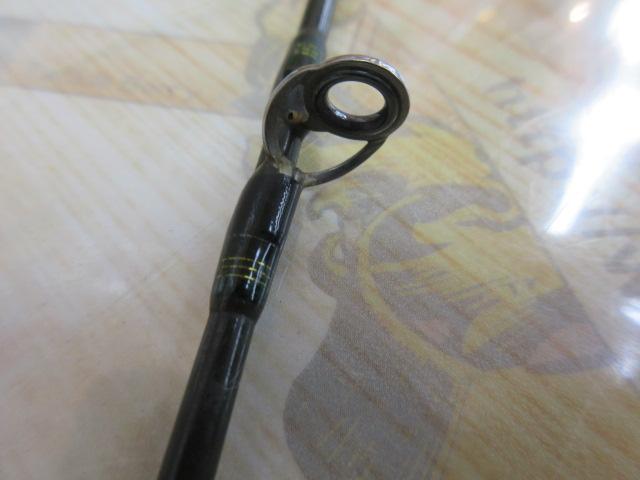 デストロイヤー F4-64T(トマホーク)