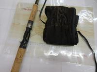 デストロイヤー F4-64T(トマホーク)