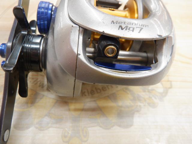 07メタニウム Mg7 07メタニウムMg7 RH｜＠ベリーネット 日本最大新品中古釣具WEB