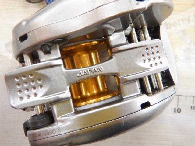 07メタニウムMg7 RH｜＠ベリーネット 日本最大新品中古釣具WEB