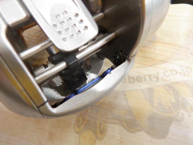 07メタニウムMg7 RH