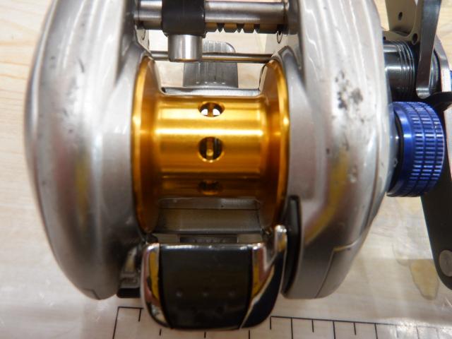 07メタニウムMg7 RH｜＠ベリーネット 日本最大新品中古釣具WEB