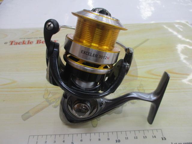 17エクセラー 3012H｜＠ベリーネット 日本最大新品中古釣具WEB