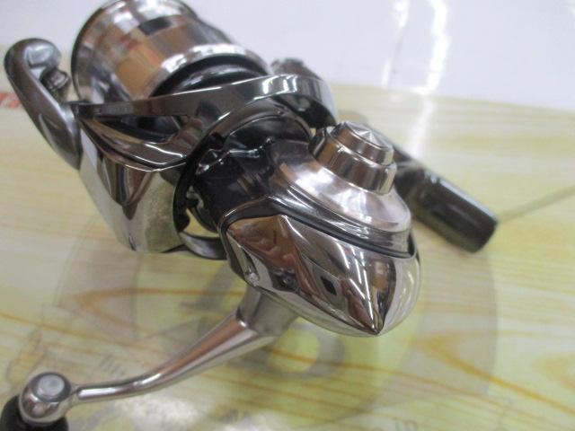 22イグジスト LT2000S-P｜＠ベリーネット 日本最大新品中古釣具