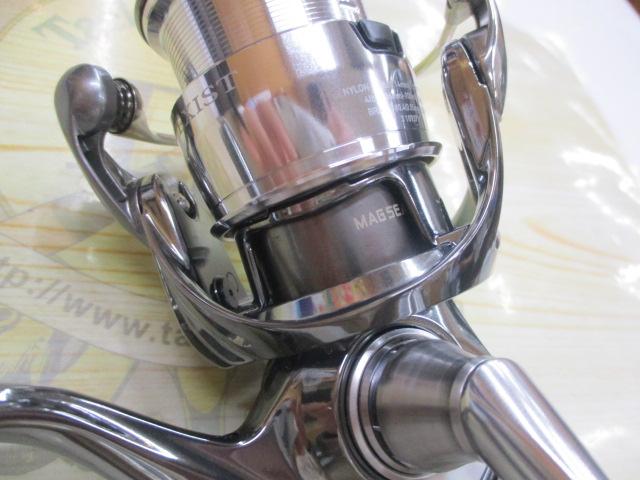 22イグジスト LT2000S-P