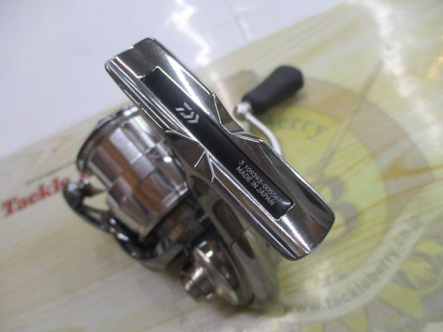 22イグジスト LT2500S｜＠ベリーネット 日本最大新品中古釣具WEB