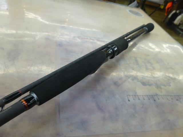 セフィアCI4 S806M｜＠ベリーネット 日本最大新品中古釣具WEB