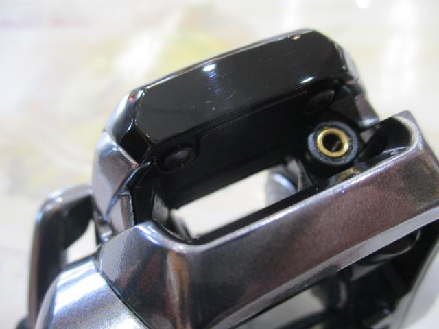 グラップラープレミアム 150XG