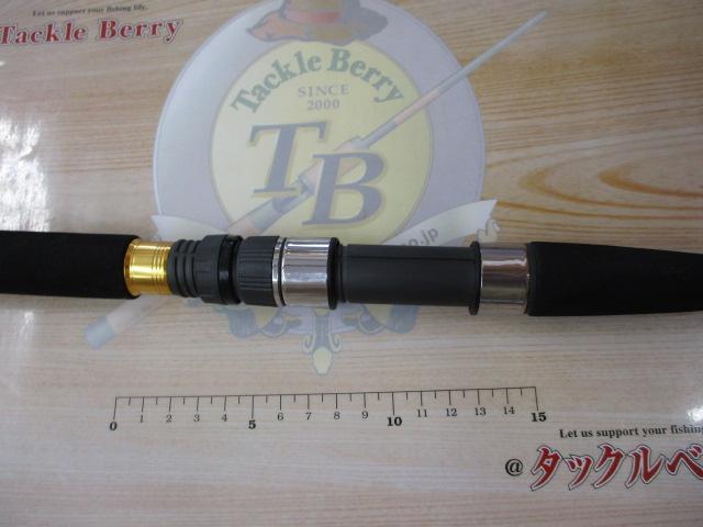 中古 ダイワ ネライ X M-210 船釣り - メルカリ