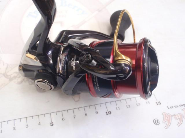 17セフィアCI4+ c3000s 17セフィアCI4+ C3000S｜＠ベリーネット 日本最大新品中古釣具