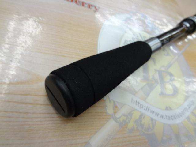 DAIWA 20クロスビート SW 836TMLの最安値・インプレ・釣果