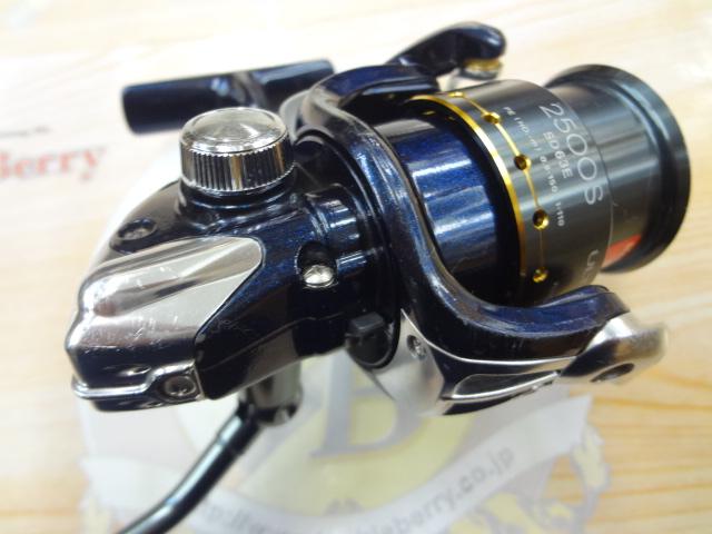 Shimano ULTEGRA ADVANCE 2500S フィッシングキット Shimano ULTEGRA ADVANCE 2500S フィッシングキット フィッシング