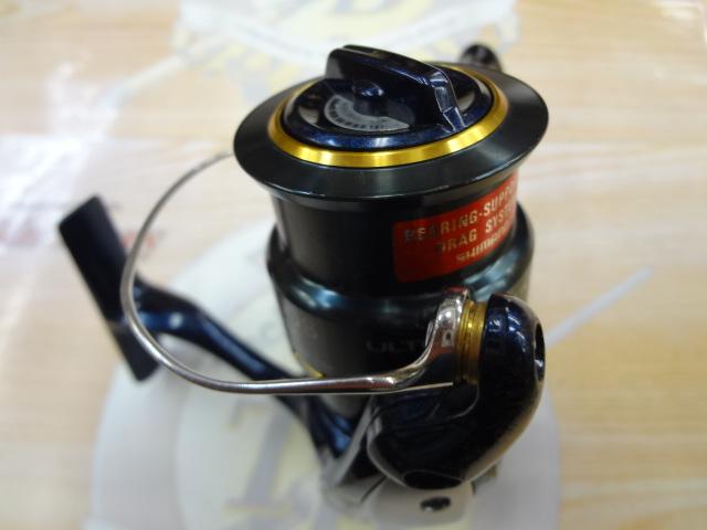 Shimano ULTEGRA ADVANCE 2500S フィッシングキット 07アルテグラアドバンス 2500S｜＠ベリーネット 日本最大新品