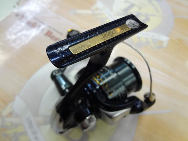 Shimano ULTEGRA ADVANCE 2500S フィッシングキット 10 ULTEGRA ADVANCE 2500S Repair, Parts Purchase:PLAT