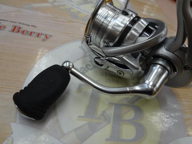 【美品】DAIWA ダイワ 11カルディア 2506 ダイワ(Daiwa) 11カルディア 2506H 00056093｜アウトドア用品