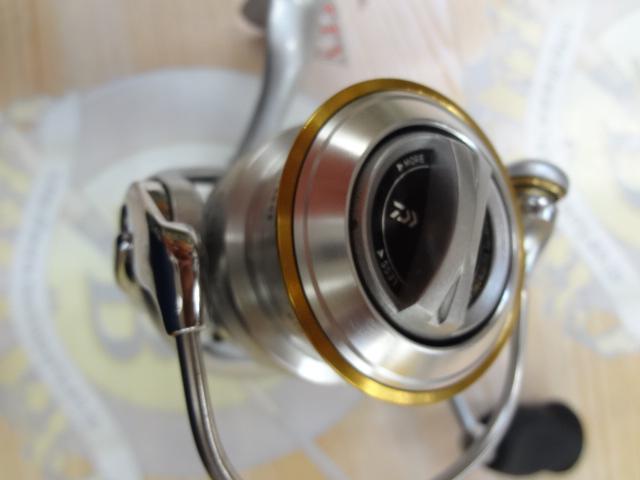 11カルディア 2506｜＠ベリーネット 日本最大新品中古釣具WEB