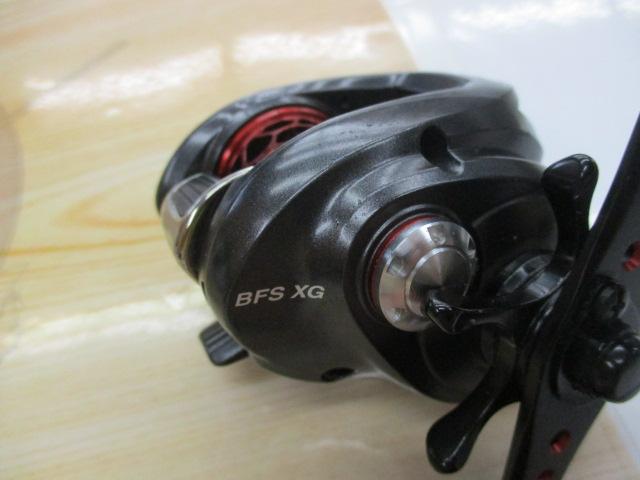 12アルデバランBFS XG RH｜＠ベリーネット 日本最大新品中古釣具