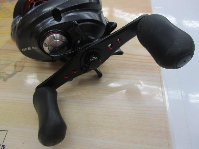 12アルデバランBFS XG RH｜＠ベリーネット 日本最大新品中古釣具