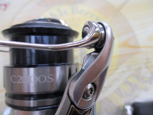 シマノ(SHIMANO) 19ストラディック C2000S ○完売しました