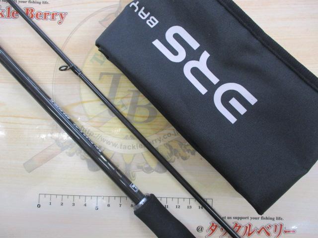 BRS BRS-S93M-SL