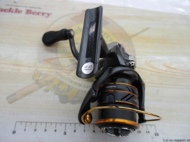 21ソアレXR C2000SSHG｜＠ベリーネット 日本最大新品中古釣具WEB