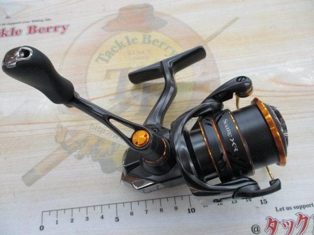 ソアレXR C2000SSHG シマノ ソアレ XR C2000SSHG (リール) 価格比較 - 価格.com