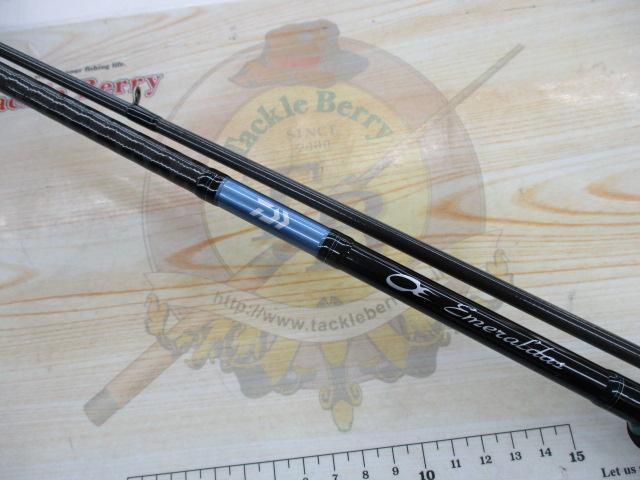 エメラルダスX 86M｜＠ベリーネット 日本最大新品中古釣具WEB