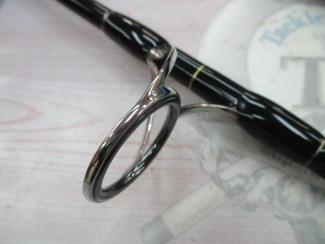 ブルーリーフ 711/10 デュアル