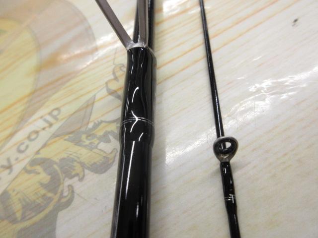 ヴァデルSLJ AP 63LS-S｜＠ベリーネット 日本最大新品中古釣具