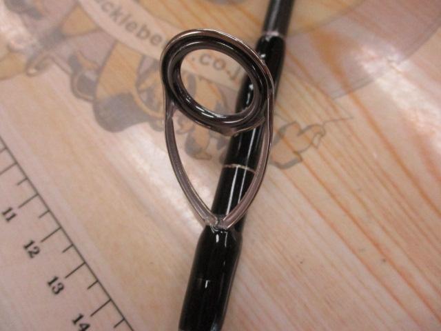 エクスプロージョン 7105HF チタン オオマサプラッギングスペシャル