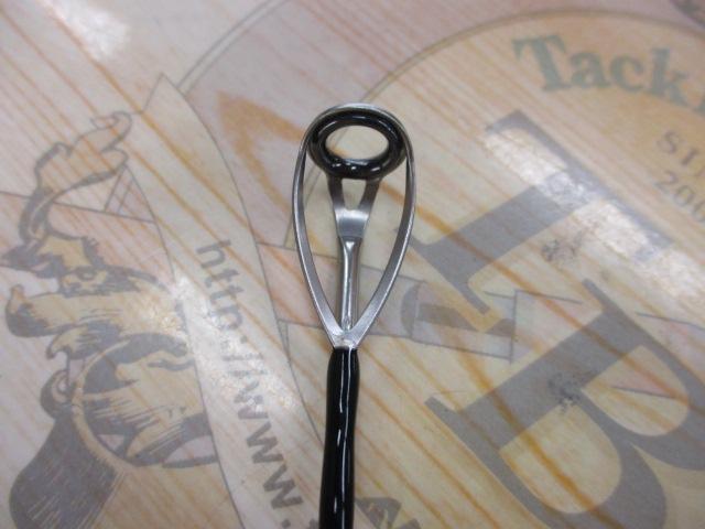 エクスプロージョン 7105HF チタン オオマサプラッギングスペシャル