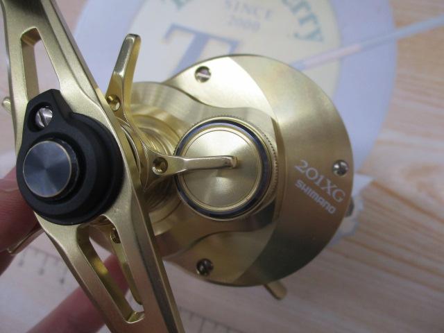 22カルカッタコンクエスト 201XG