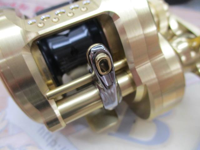 22カルカッタコンクエスト 201XG