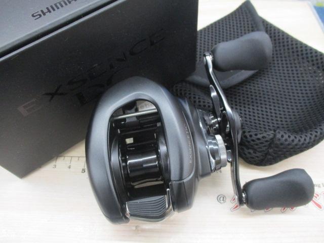 22エクスセンスDC XG RH｜＠ベリーネット 日本最大新品中古釣具