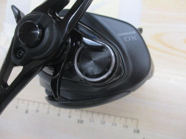 22エクスセンスDC XG RH｜＠ベリーネット 日本最大新品中古釣具