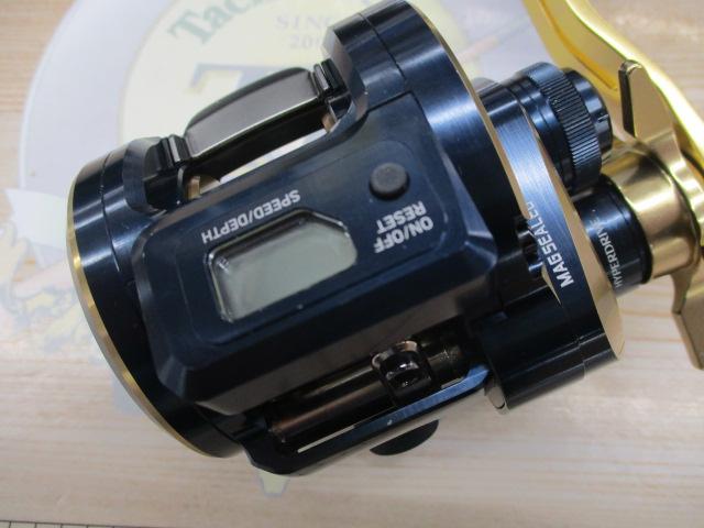 21ソルティガIC 100L｜＠ベリーネット 日本最大新品中古釣具WEB