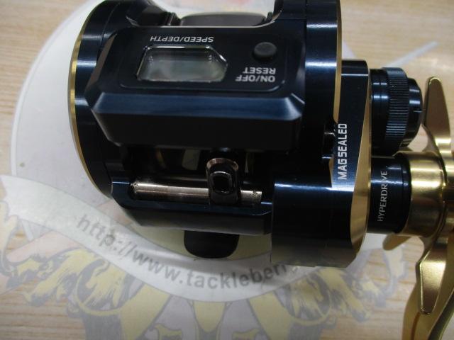 21ソルティガIC 100L｜＠ベリーネット 日本最大新品中古釣具WEB