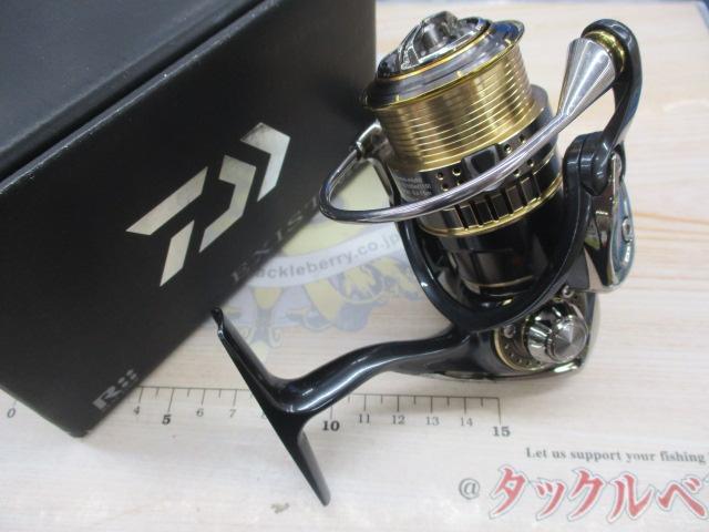 Amazon | ダイワ(DAIWA) トラウトX・N AT 46XUL・N ブラック